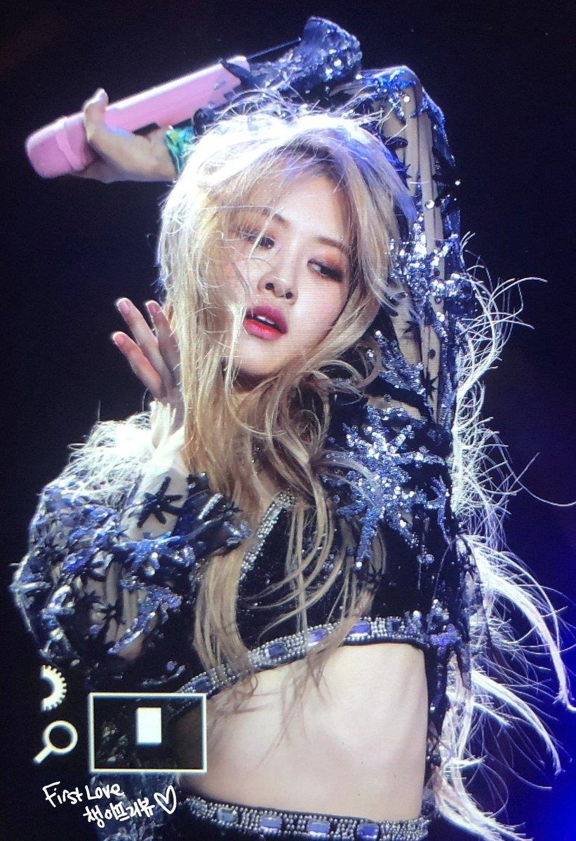 black Pink chup hinh cung anh 8