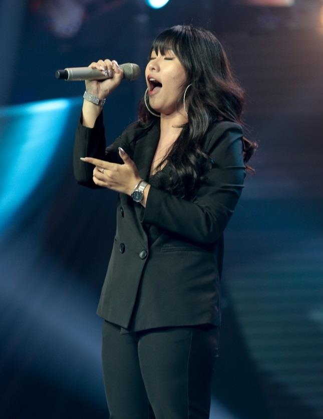 Thanh Ha chia re tuan ngoc,  tuan hung anh 1