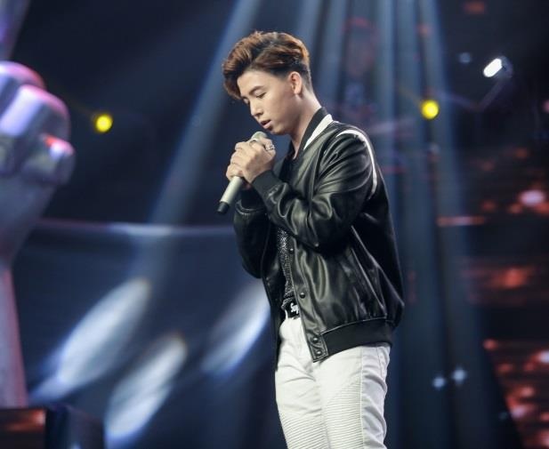 Thanh Ha chia re tuan ngoc,  tuan hung anh 2