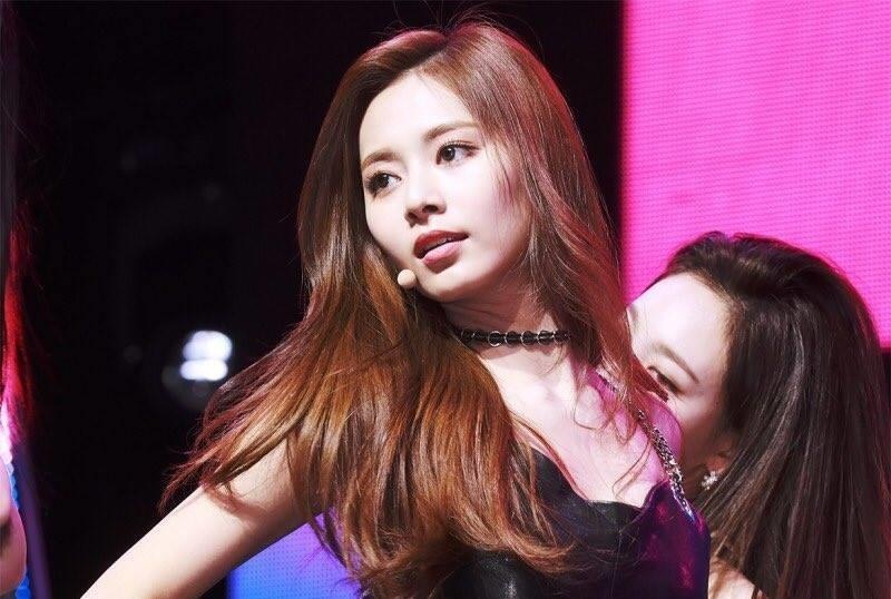 MV Fancy the hien net truong thanh, quyen ru cua Twice hinh anh