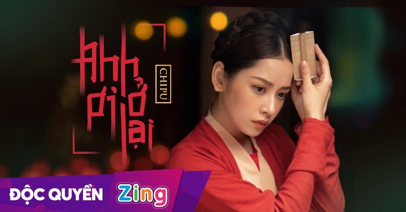 Chi Pu hát ballad ảnh 3 Chi Pu hat ballad anh 3