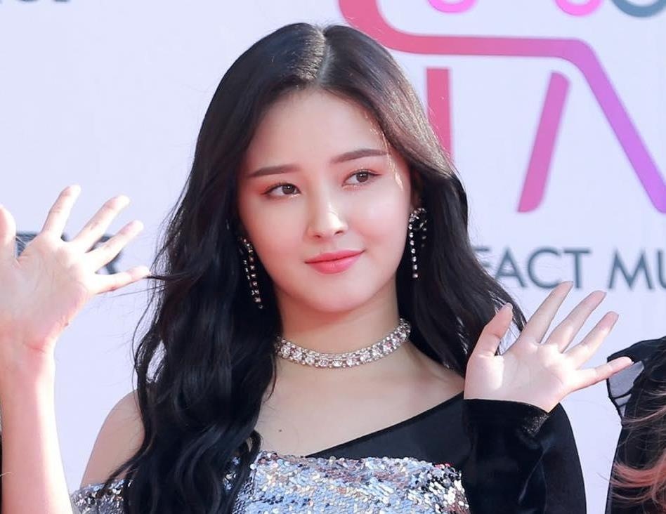 Thien than lai Nancy xinh dep, goi cam du tang can trong thay hinh anh