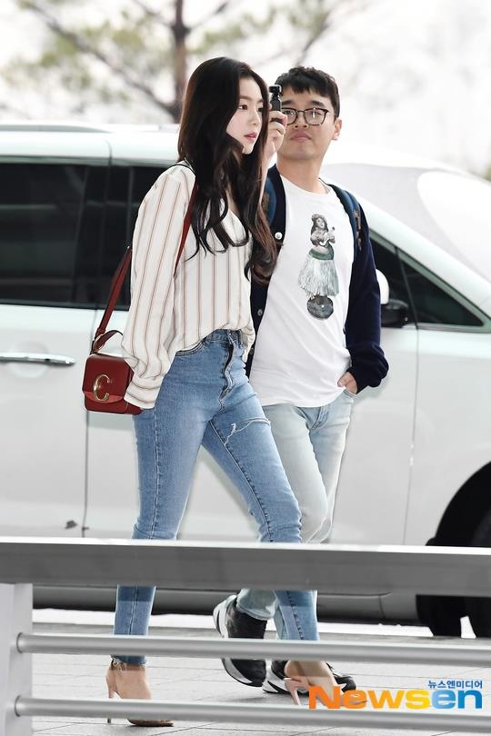 red Velvet len duong toi viet nam anh 5