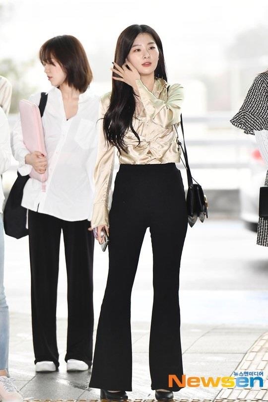 red Velvet len duong toi viet nam anh 6