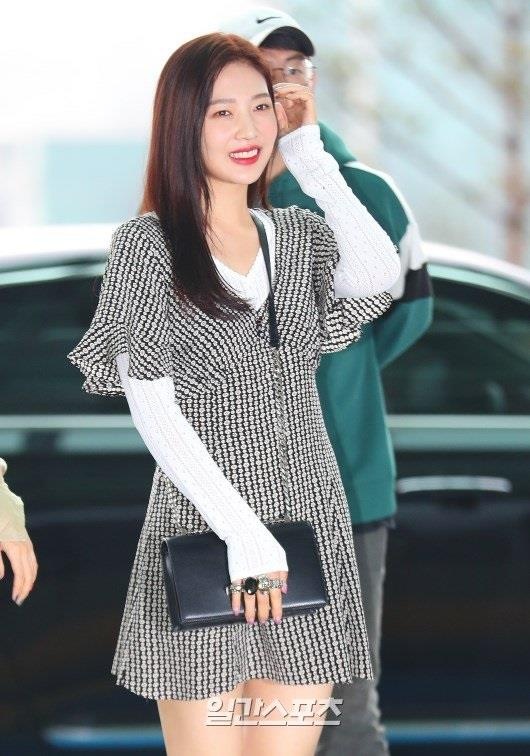 red Velvet len duong toi viet nam anh 2