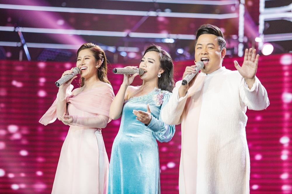 thần tượng bolero ảnh 1 than tuong bolero anh 1