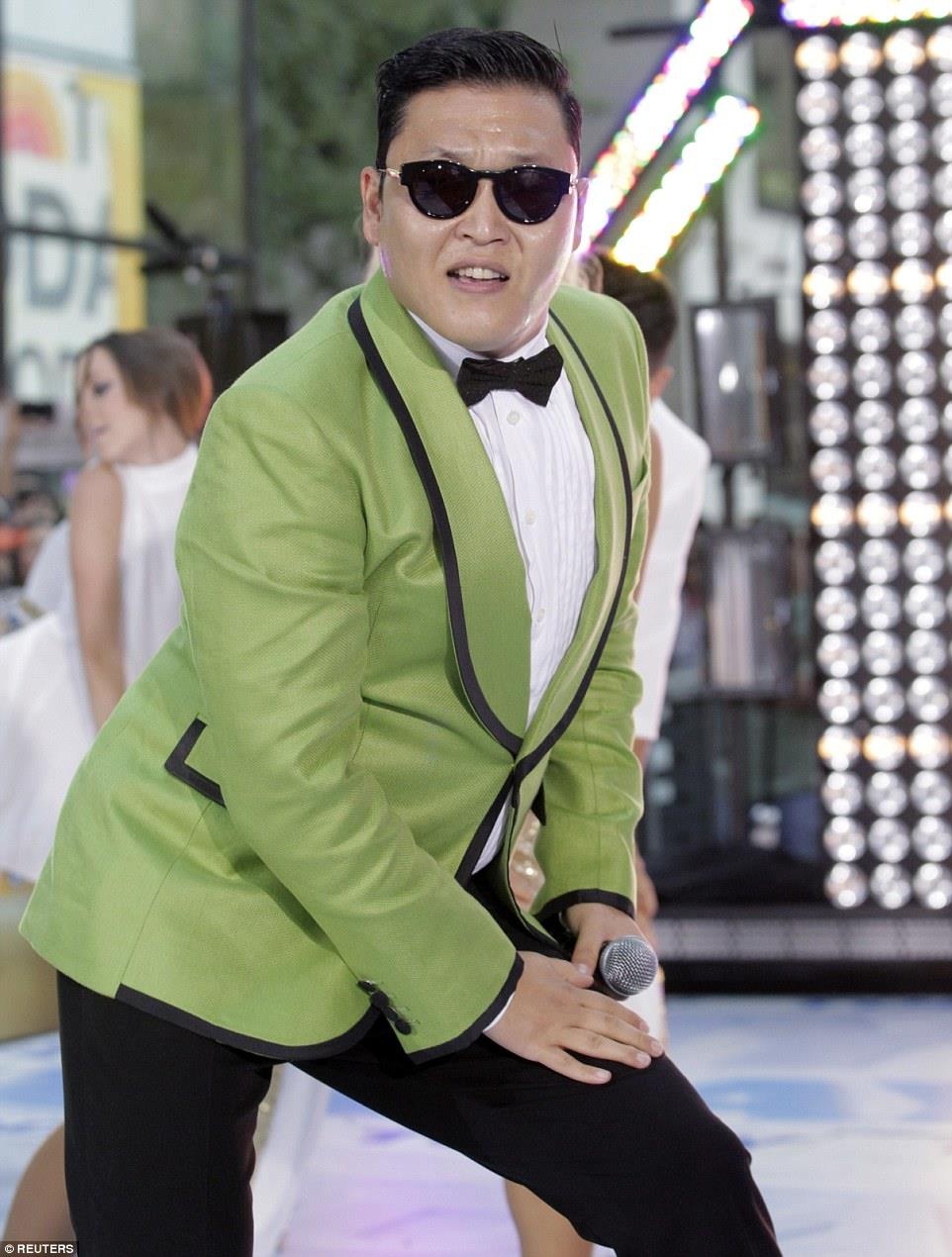 Nghe si Kpop lot BXH Billboard Hot 100 anh 2