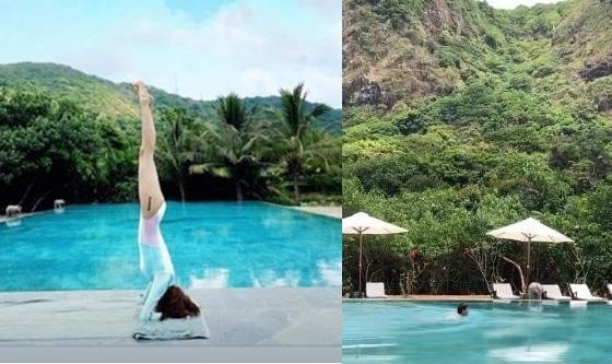 Bao Anh va Ho Quang Hieu hen ho anh 6