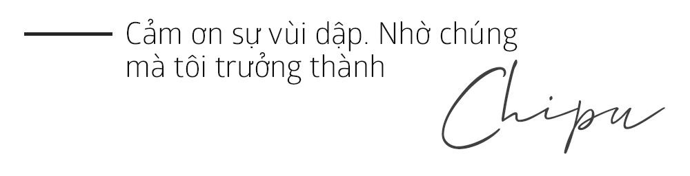 Chi Pu tuyệt vọng vì bị chê bai ảnh 7 Chi Pu tuyet vong vi bi che bai anh 7