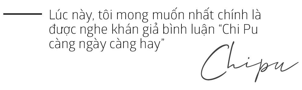 Chi Pu tuyệt vọng vì bị chê bai ảnh 11 Chi Pu tuyet vong vi bi che bai anh 11
