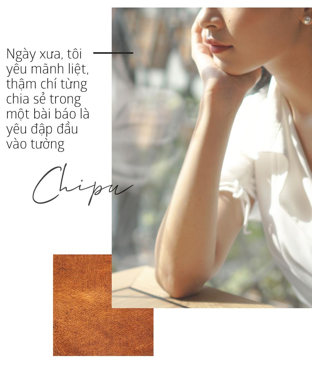 Chi Pu tuyệt vọng vì bị chê bai ảnh 13 Chi Pu tuyet vong vi bi che bai anh 13