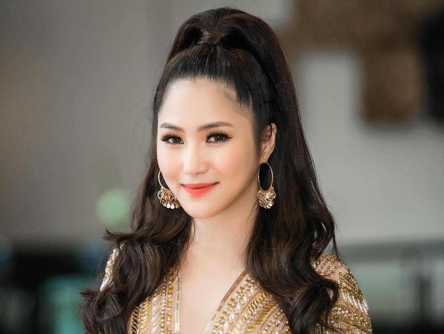 Nhung thang tram Huong Tram trai qua truoc khi tam dung ca hat hinh anh
