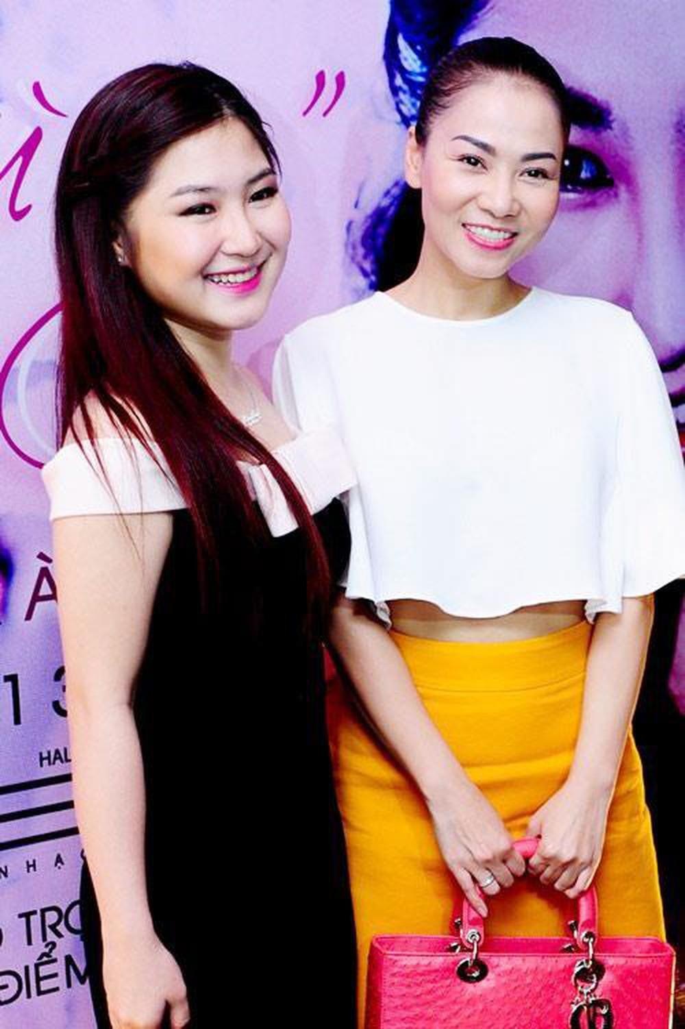 Huong Tram nghi hoc di du hoc anh 8