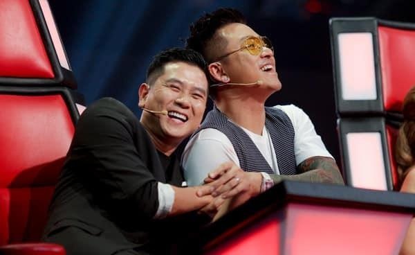 Những điều lần đầu có ở The Voice 2019 ảnh 2 Nhung dieu lan dau co o The Voice 2019 anh 2