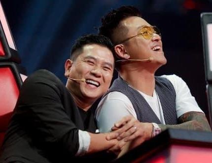 Luat choi ky la cuu Giong hat Viet 2019 khoi dan HLV nhat? hinh anh