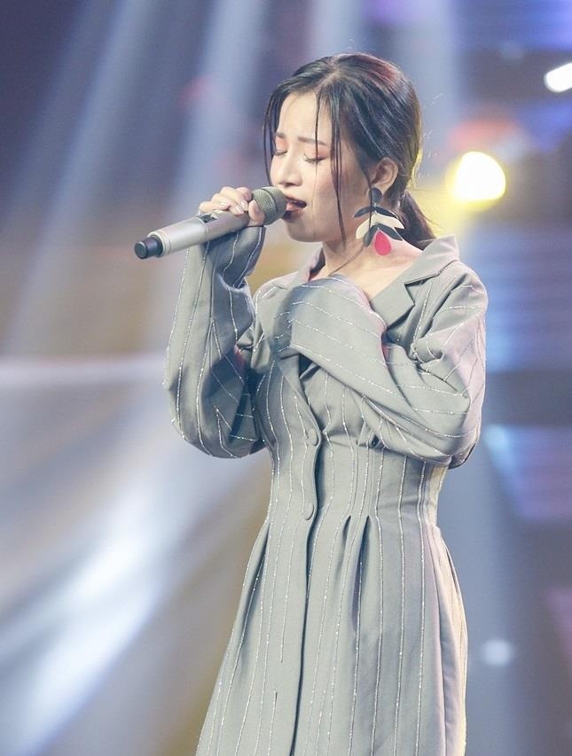 Những điều lần đầu có ở The Voice 2019 ảnh 3 Nhung dieu lan dau co o The Voice 2019 anh 3