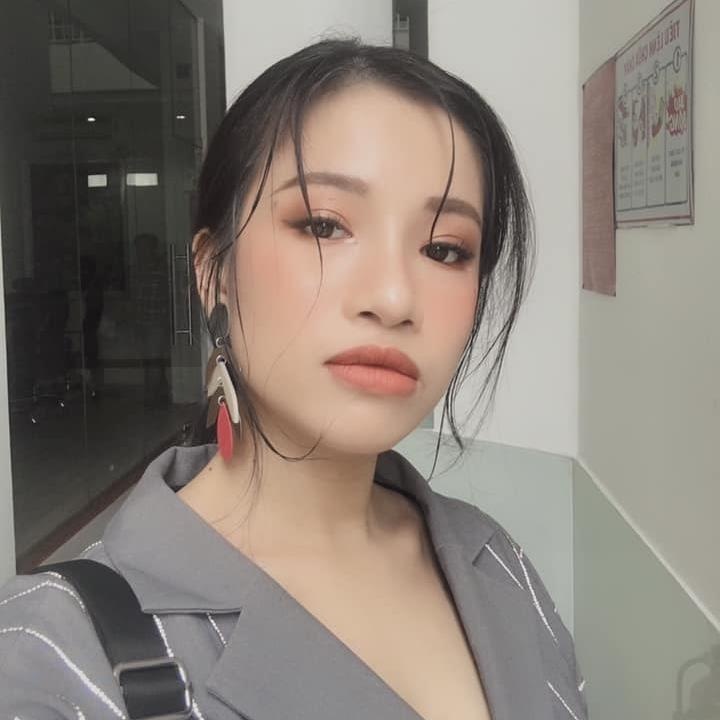 Thi sinh xinh dep cua The Voice anh 1