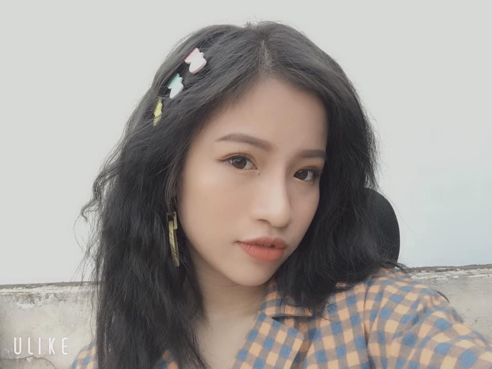 Thi sinh xinh dep cua The Voice anh 2