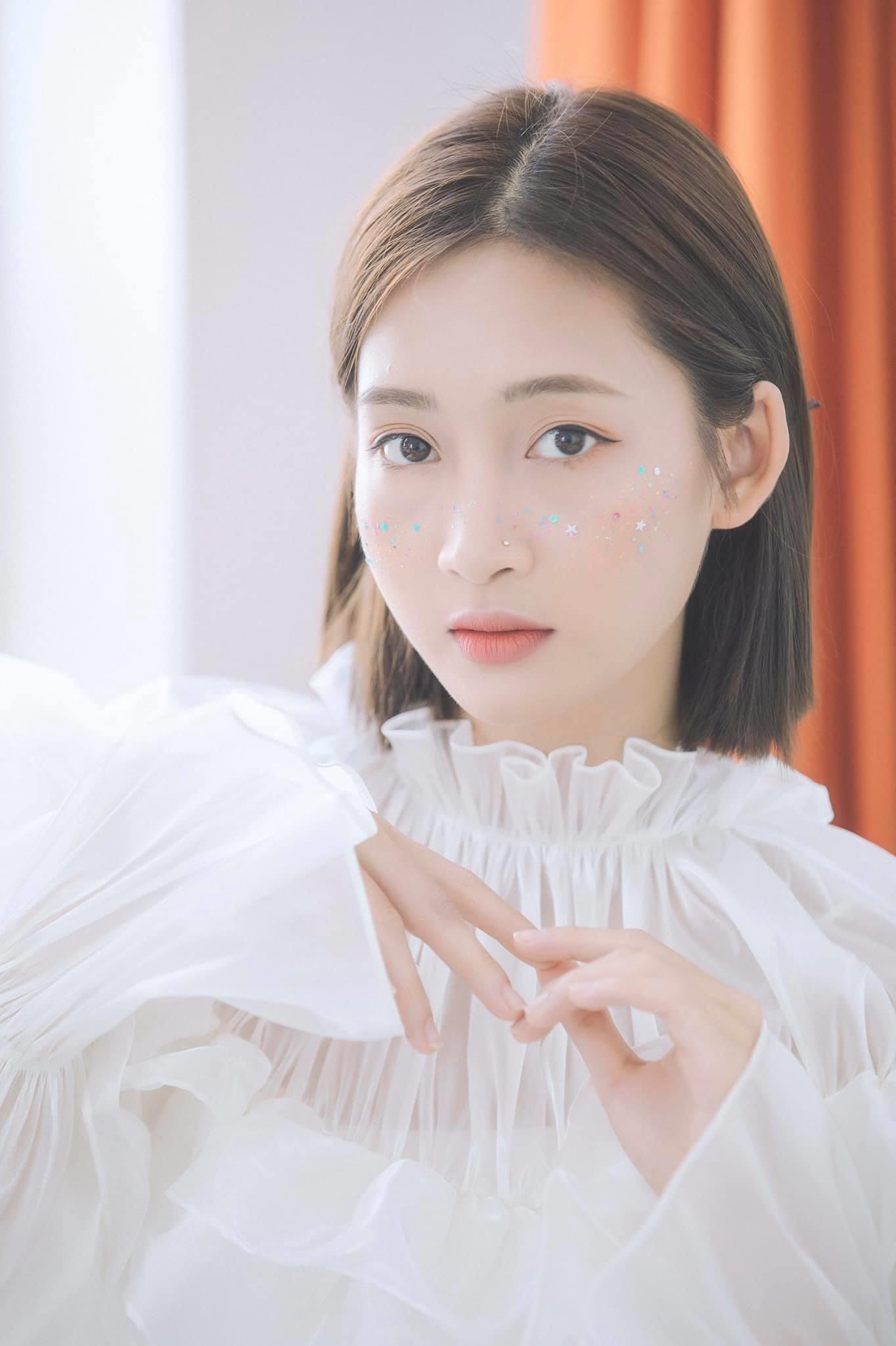 Thi sinh xinh dep cua The Voice anh 3