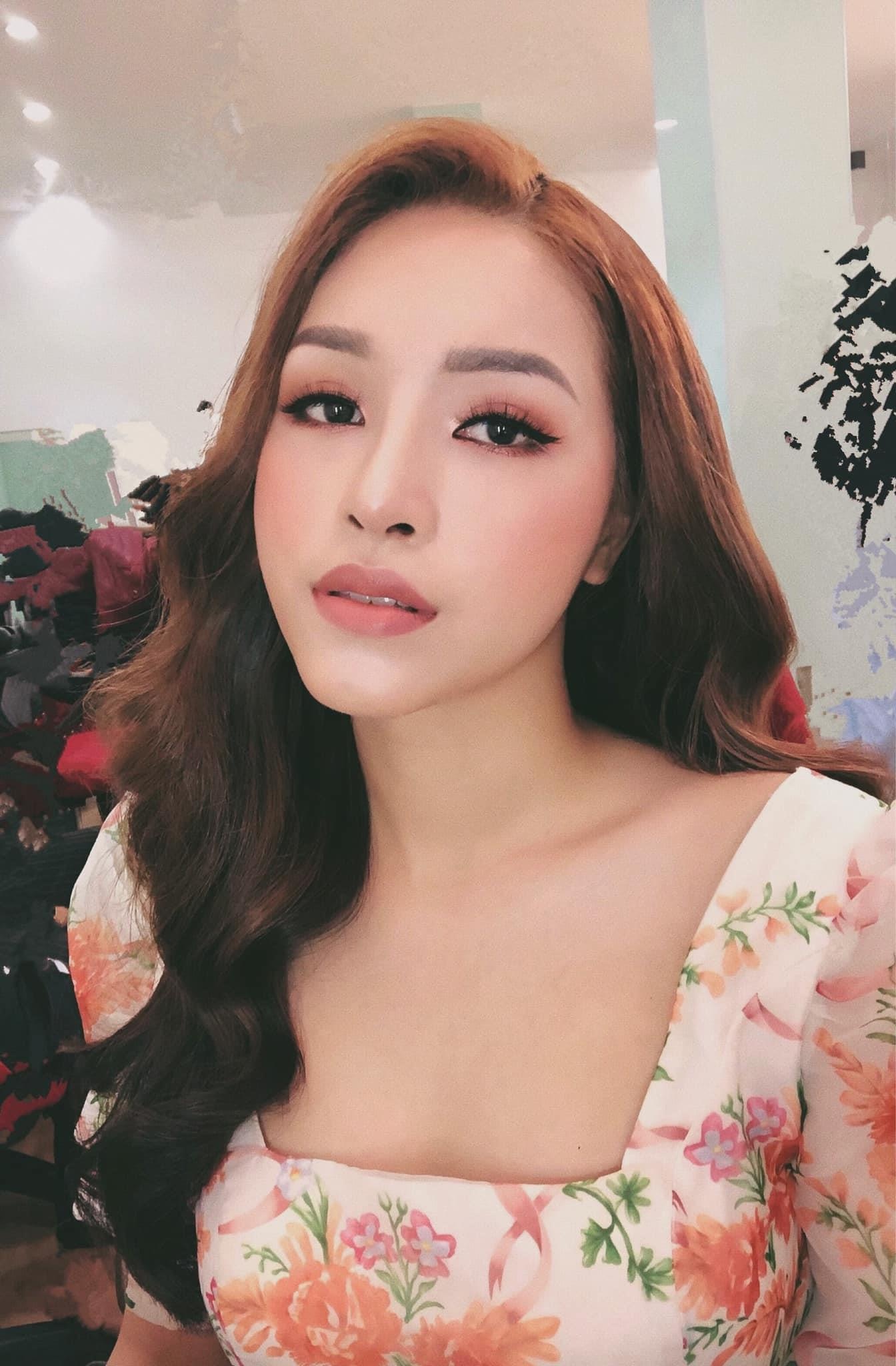 Thi sinh xinh dep cua The Voice anh 5