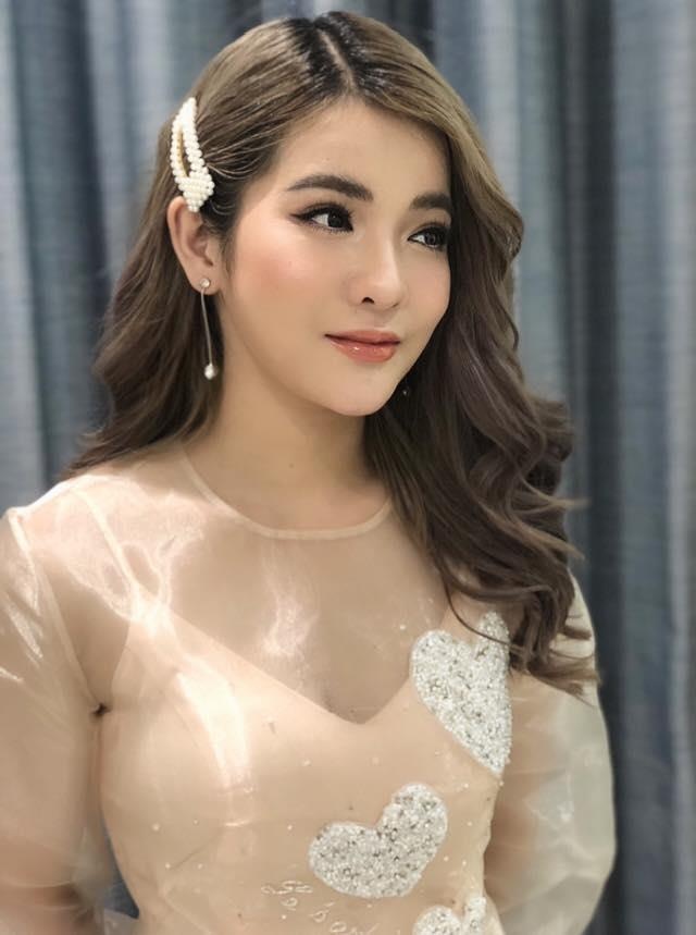 Thi sinh xinh dep cua The Voice anh 7