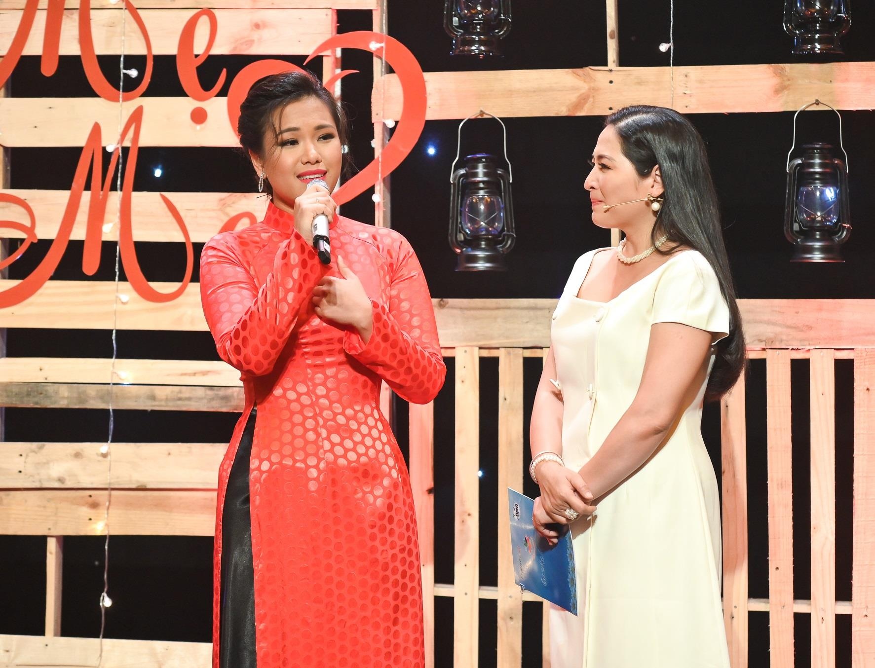 MC Quỳnh Hương trở lại ảnh 7 MC Quynh Huong tro lai anh 7