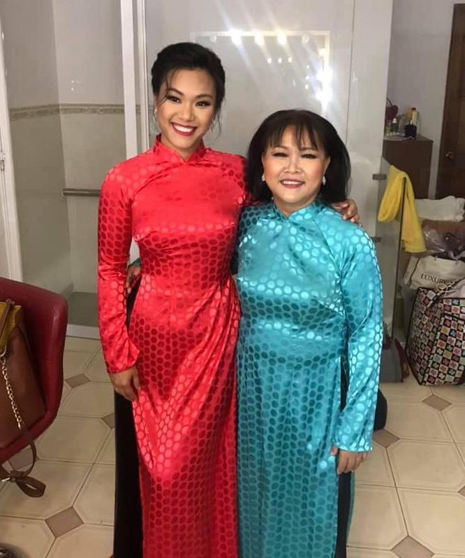 sao viet chia se ngay cua me anh 10