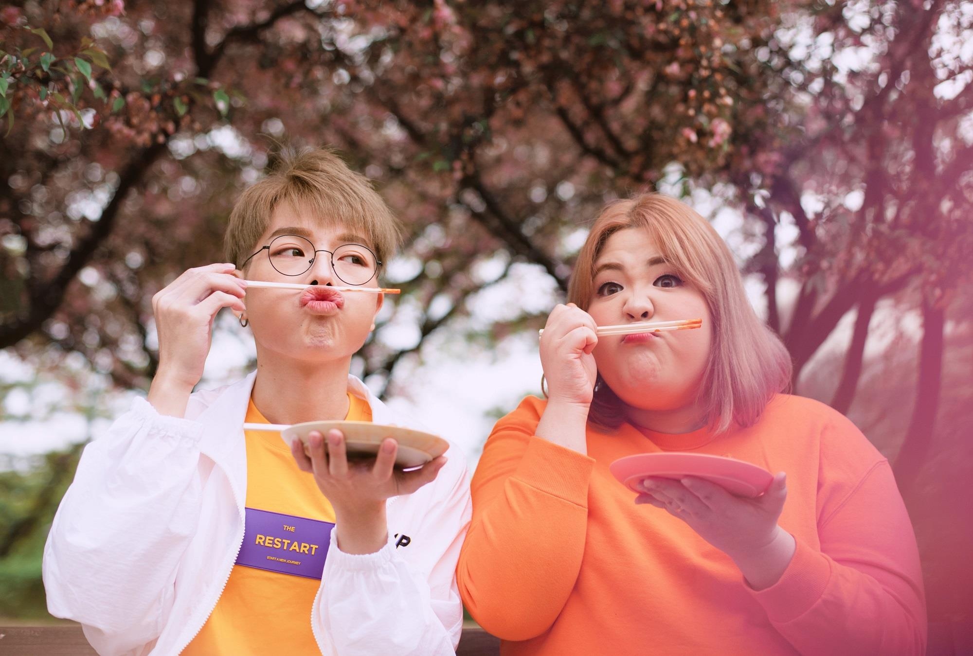 Đức Phúc hợp tác ViruSs ảnh 1 Duc Phuc hop tac ViruSs anh 1