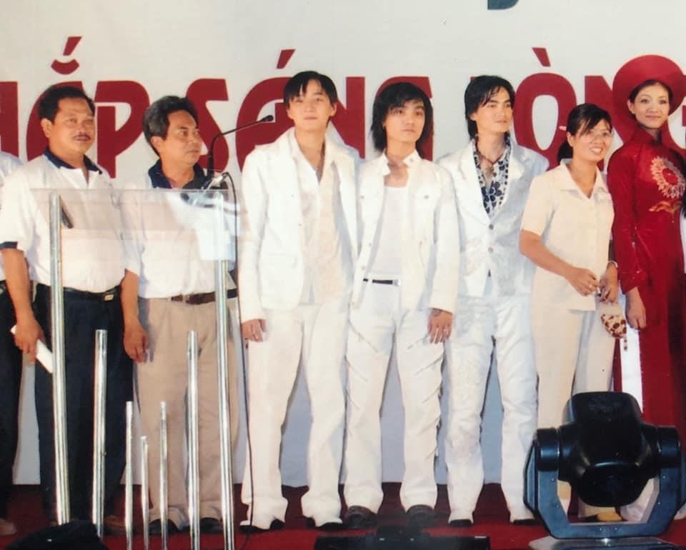 Nhom nhac cua Ngo Kien Huy anh 4