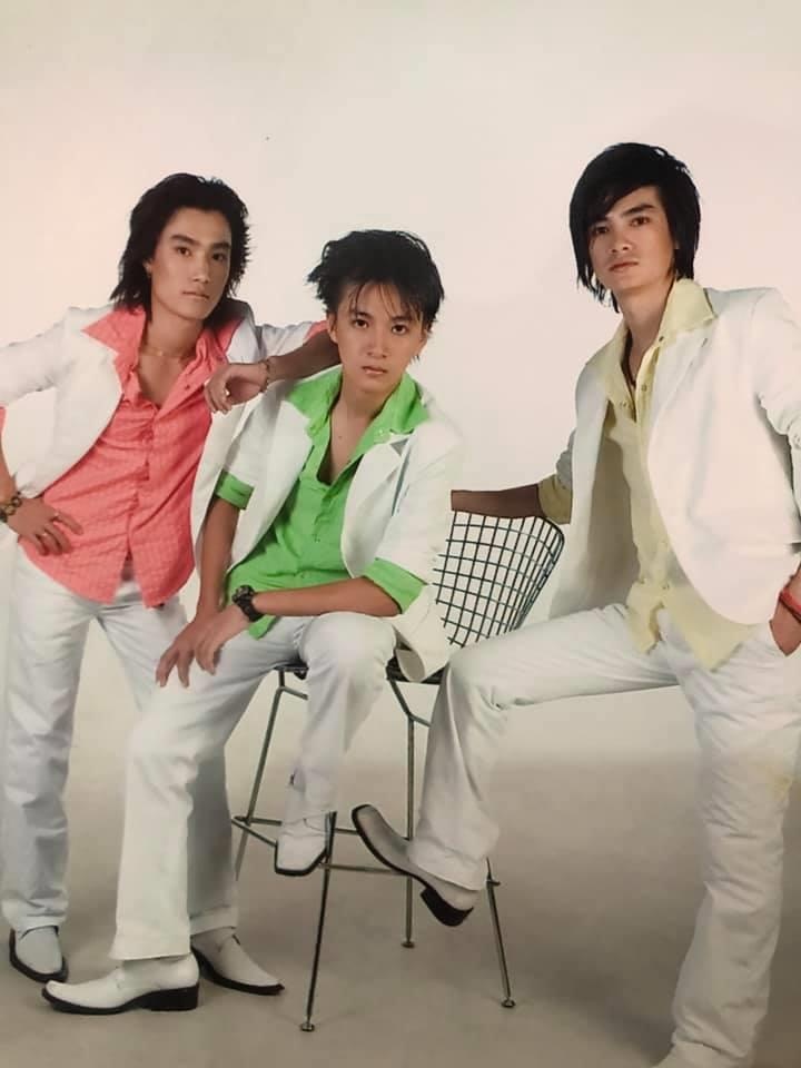 Nhom nhac cua Ngo Kien Huy anh 2