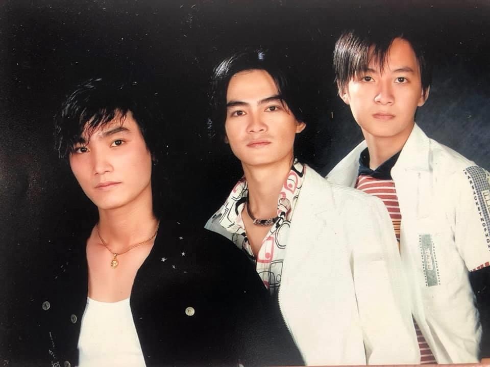 Nhom nhac cua Ngo Kien Huy anh 3