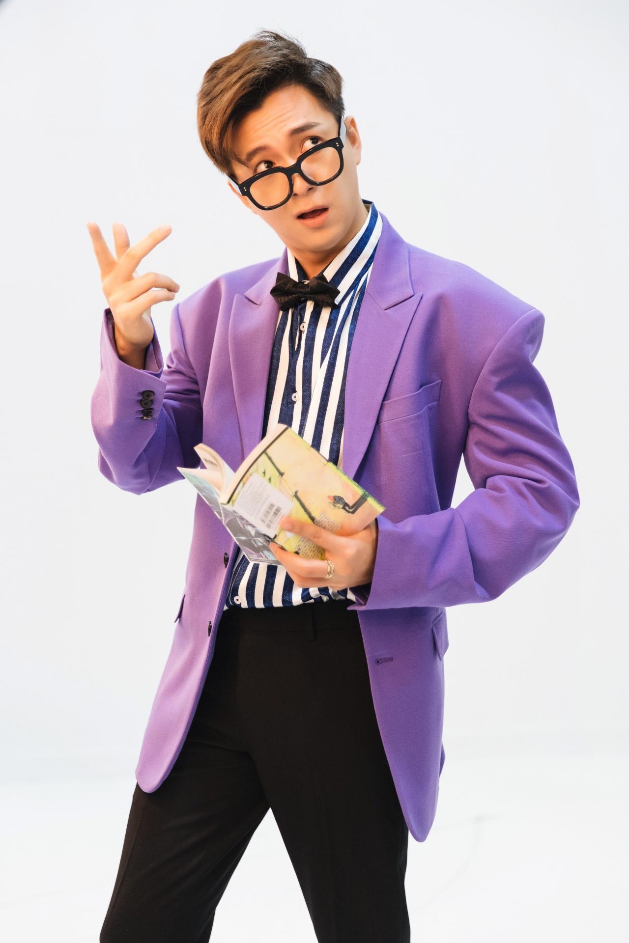 Nhom nhac cua Ngo Kien Huy anh 7