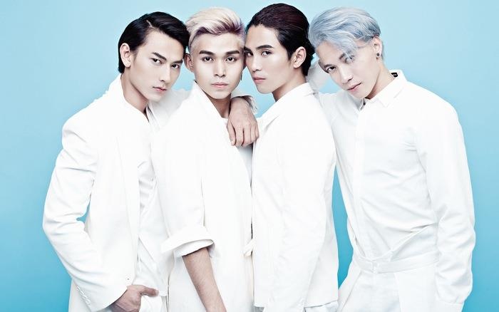 nhom nhac cua thanh vien chay di cho chi anh 7