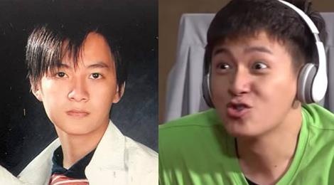 Qua khu it ai biet khi moi vao nghe cua 3 thanh vien Running Man Viet hinh anh