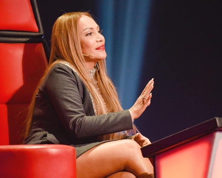 Thanh Hà vướng tranh cãi ảnh 1 Thanh Ha vuong tranh cai anh 1