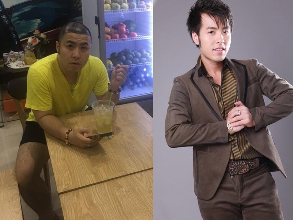 Akira Phan phat tuong anh 1