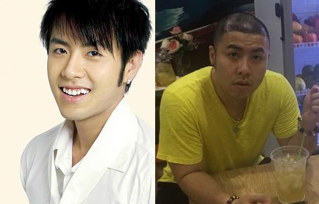 Akira Phan tang can, cao toc va tam nghi hat vi stress hinh anh