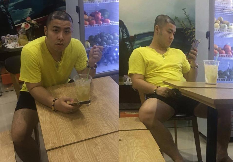 Akira Phan tu thoi lum xum den tang can anh 9