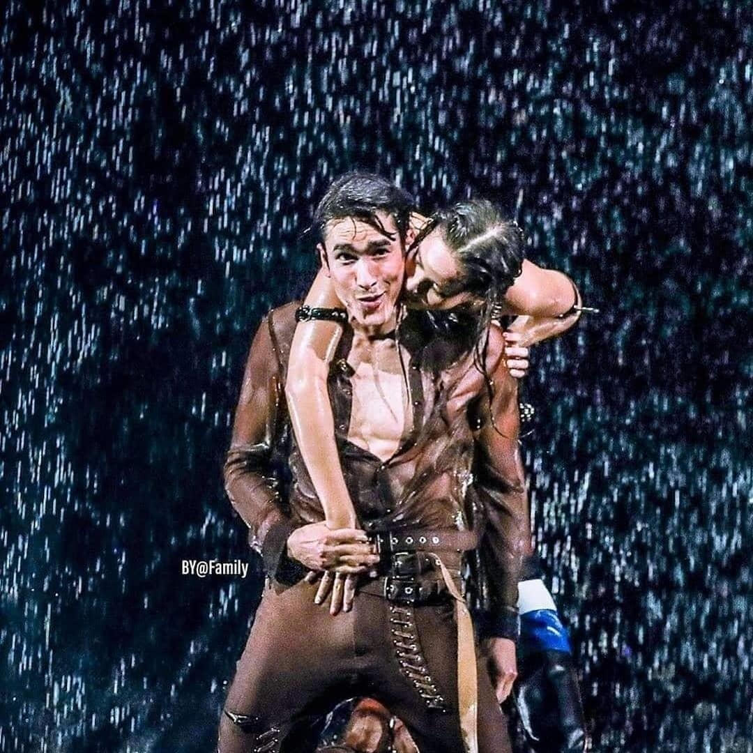 Nadech va Yaya bi chi trich anh 3