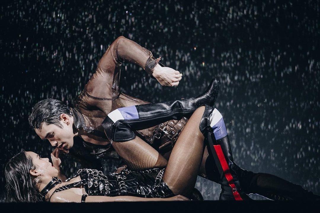 Nadech va Yaya bi chi trich anh 4