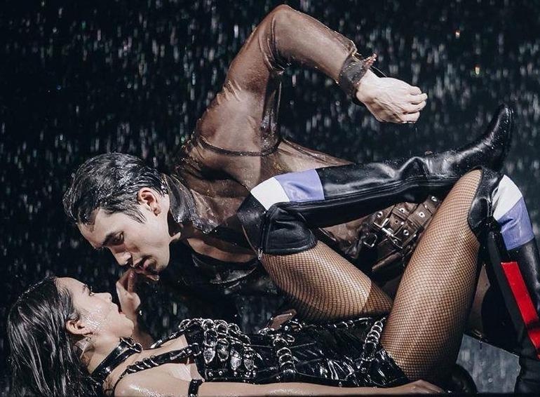 Cap sao hot nhat Thai Lan gay soc voi vu dao dong cham phan cam hinh anh