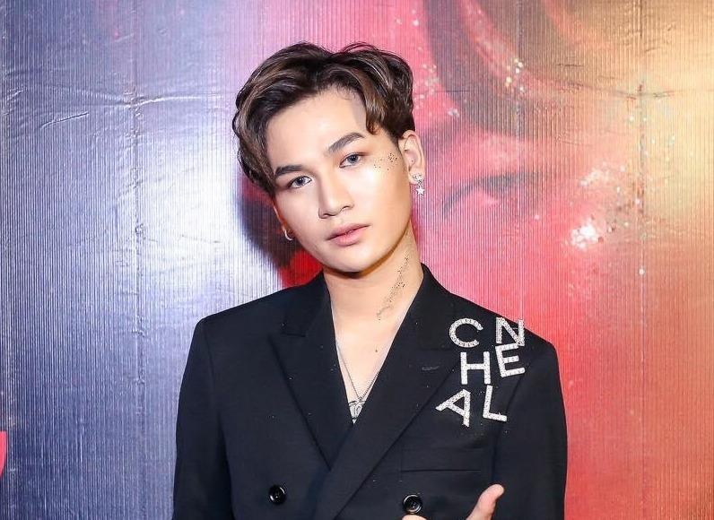 Ali Hoang Duong tiep tuc theo duoi phong cach rieng trong MV moi hinh anh