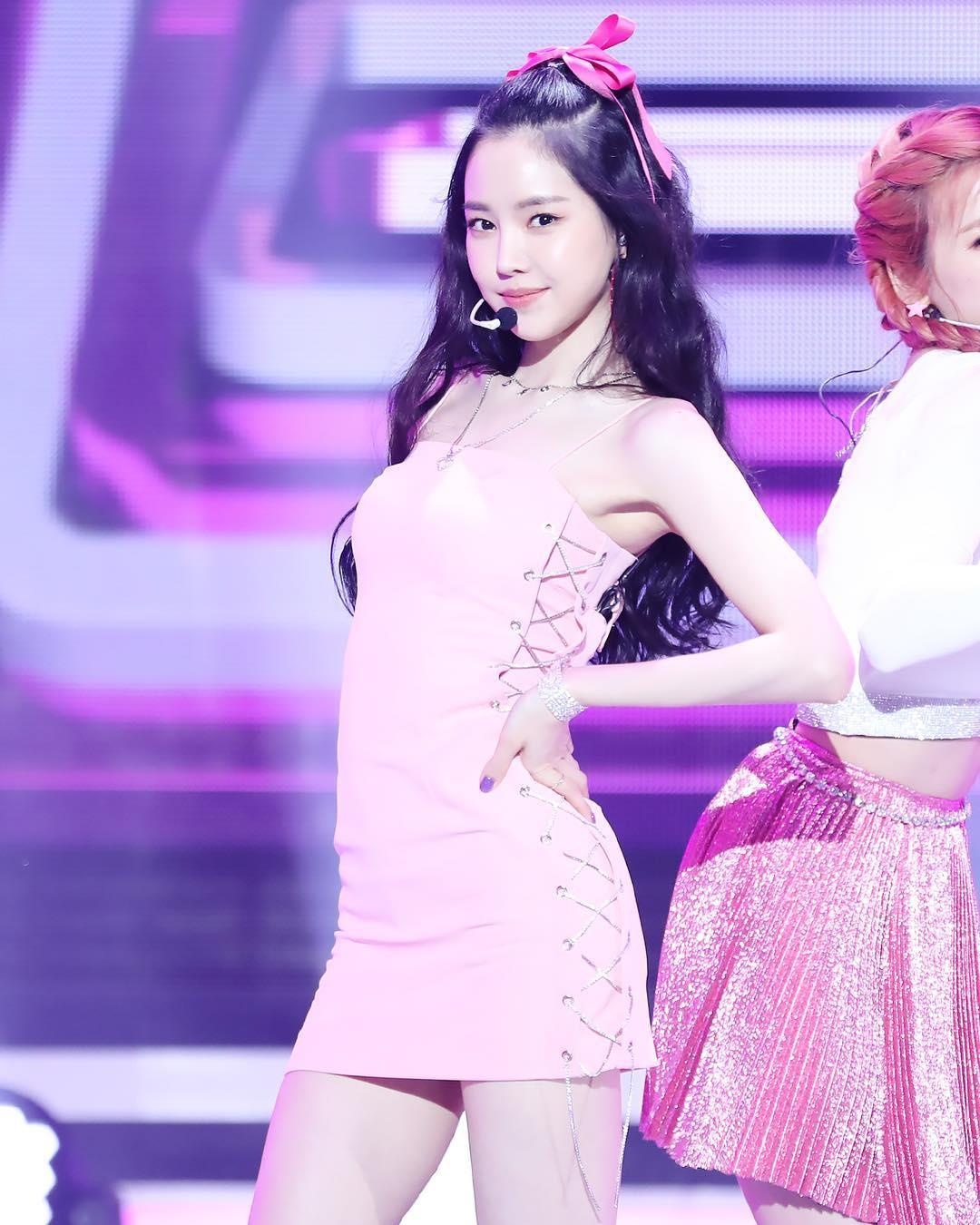 Son Na Eun du lich da nang anh 7