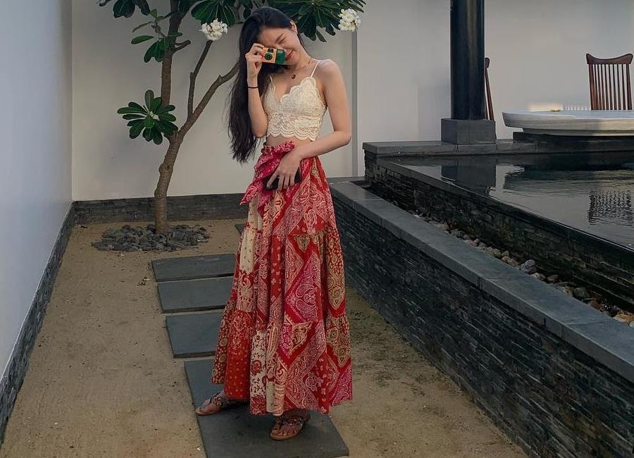 Son Na Eun du lich da nang anh 3