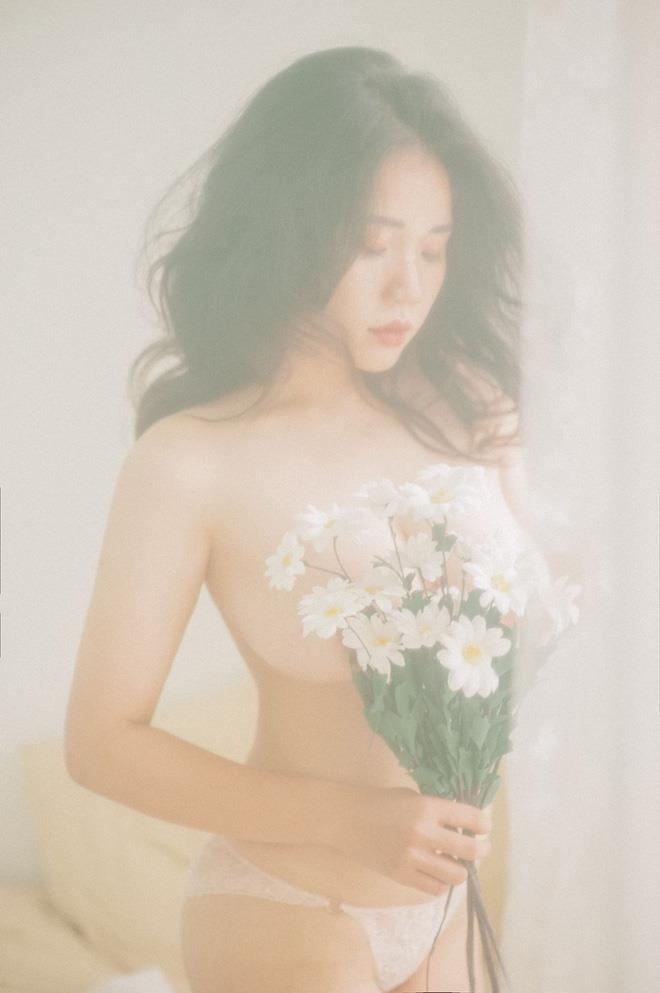 Van Anh giam 34 kg anh 2