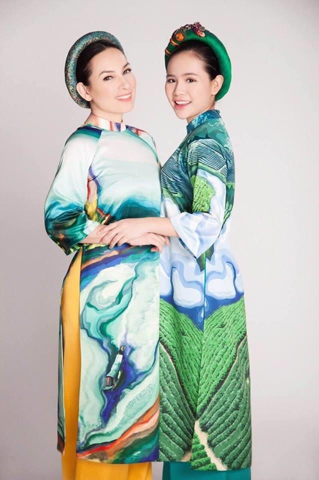 Quỳnh Trang hát sáng tác của Mạnh QUỳnh ảnh 2 Quynh Trang hat sang tac cua Manh QUynh anh 2