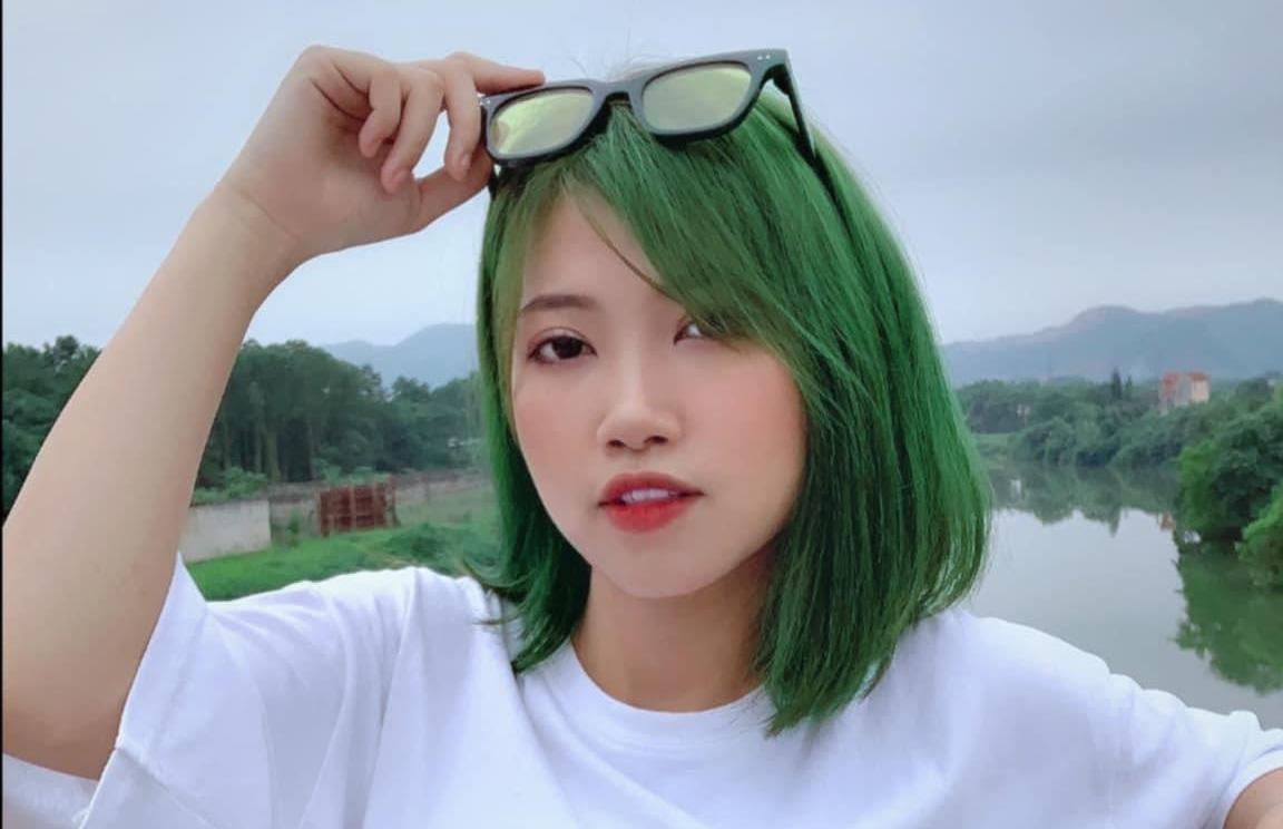 Co gai sinh nam 2000 tung bai moi, duoc du doan thanh hit nhu 'Tuy am' hinh anh