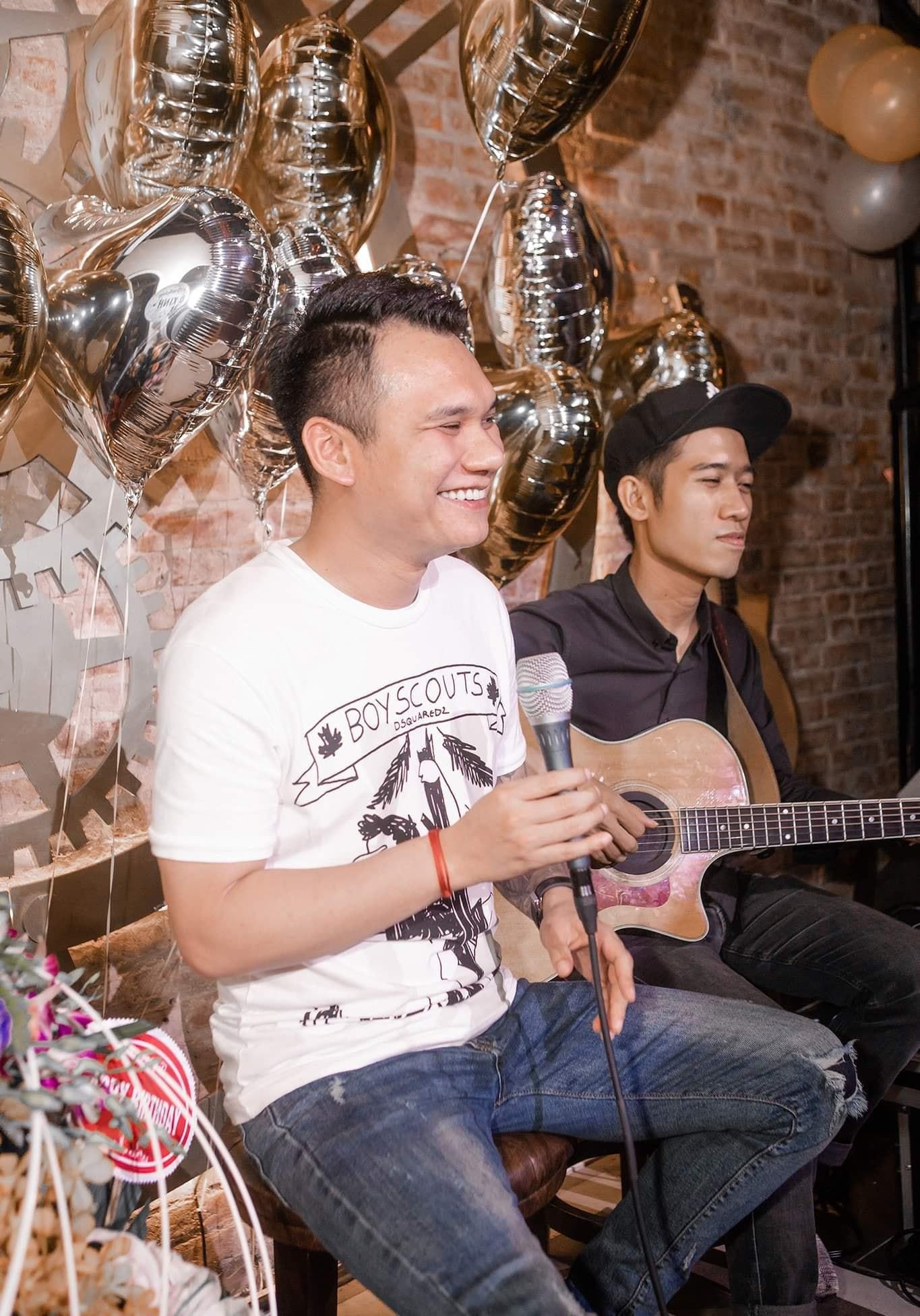 Vo tuan hung lo bung bau anh 7