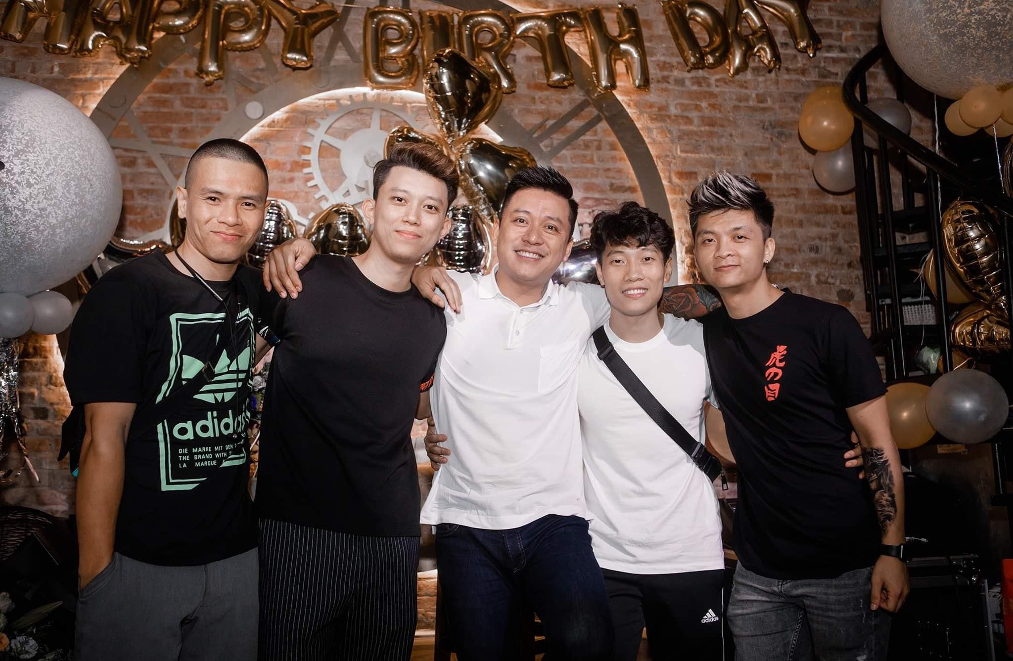 Vo tuan hung lo bung bau anh 8