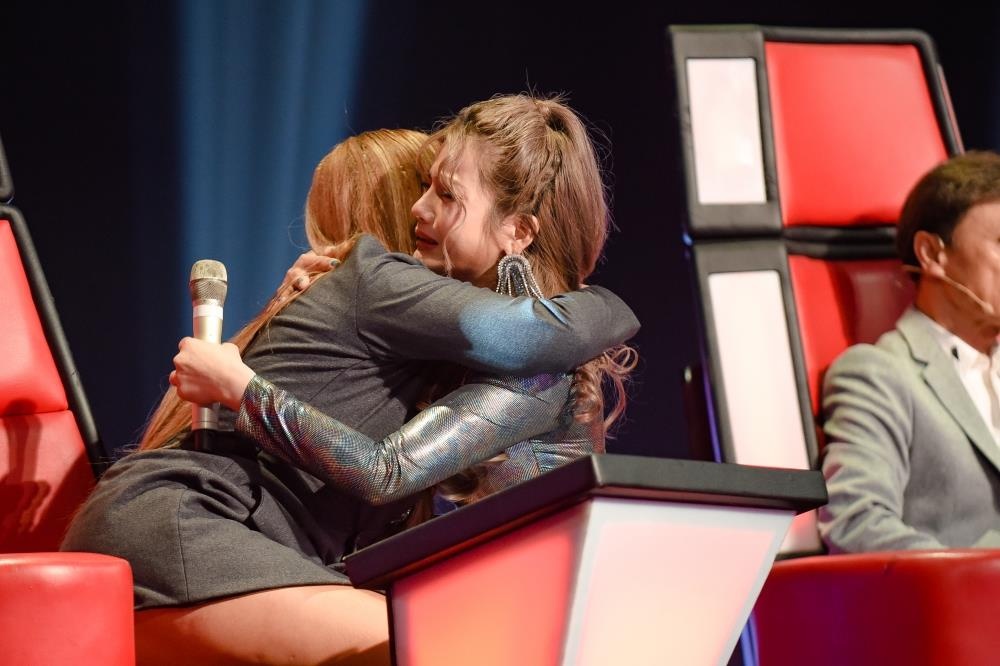 Bao Yen bi chi trich thai do anh 1